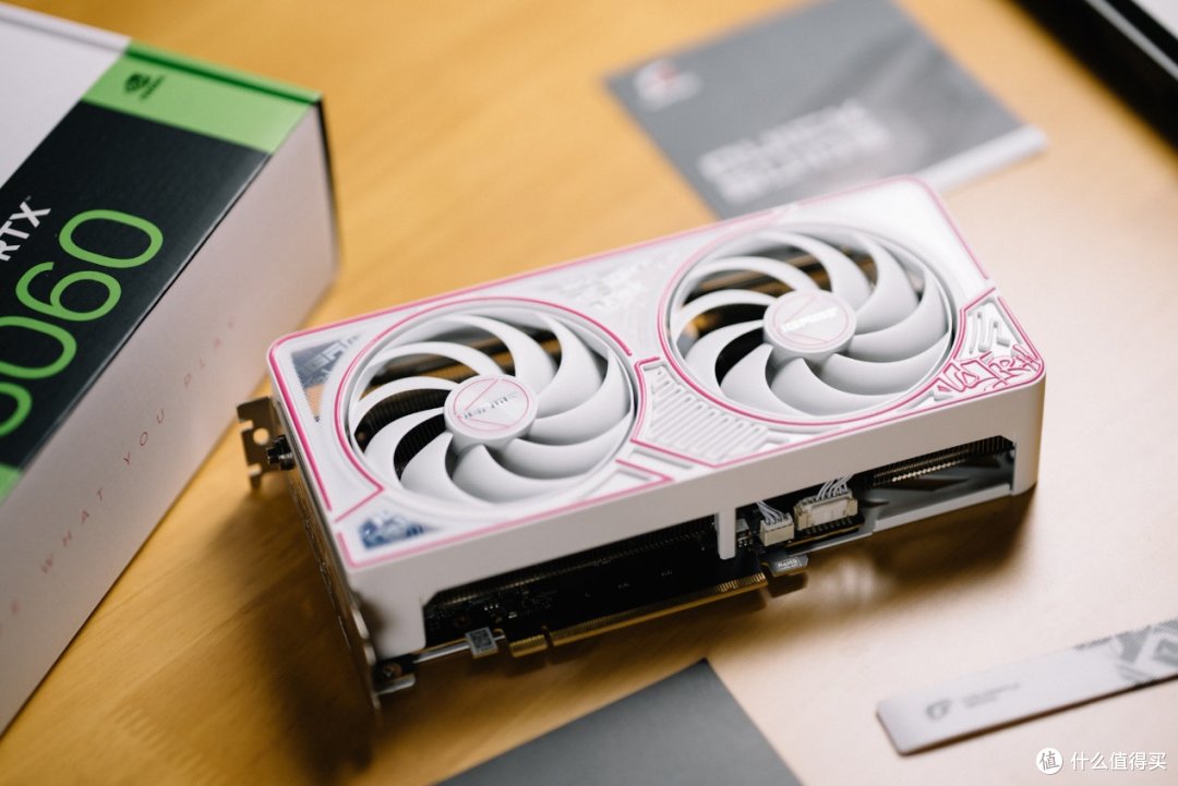 iGame RTX 5060 Ultra W DUO显卡评测:主流新进阶,甜点级质变