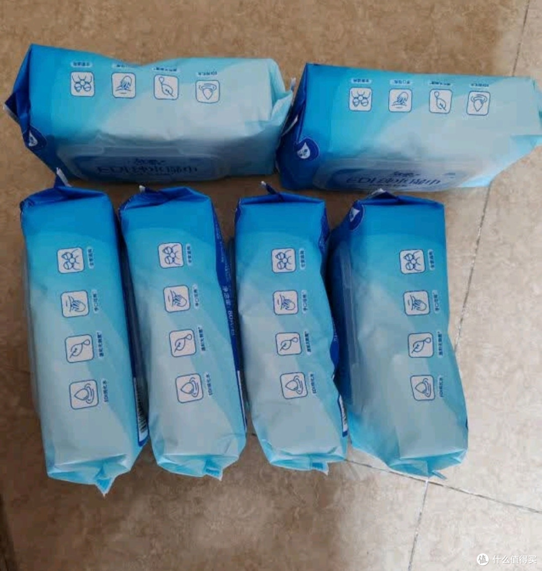 618必囤 | 洁柔EDI纯水湿巾，全家的清洁宝藏