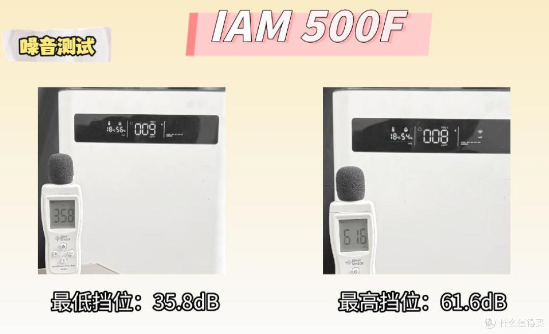 拾梧FW01空气净化器好用吗?除烟味好的办公室空气净化器测评