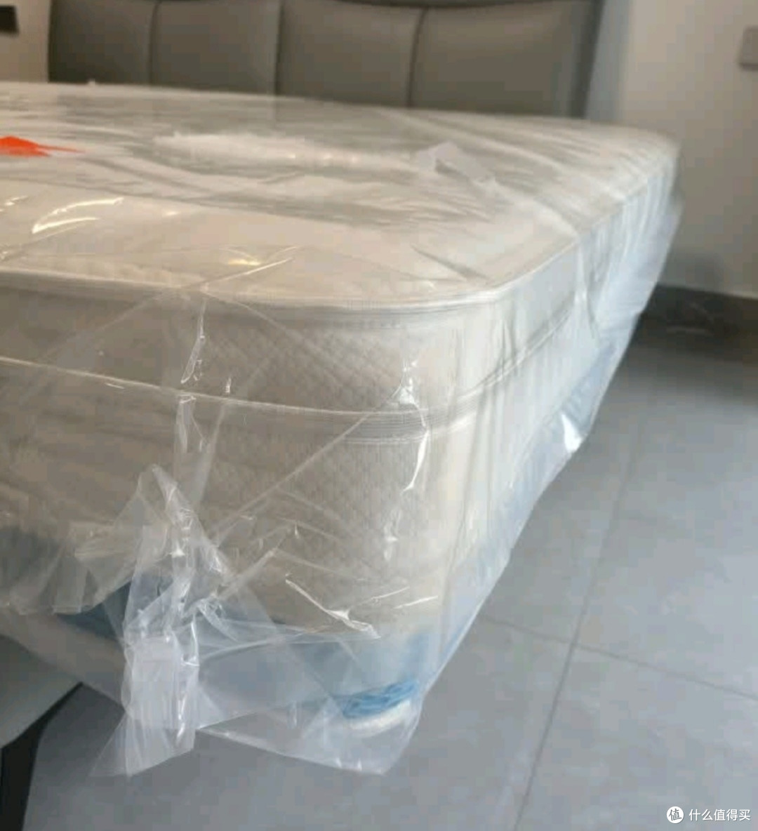 喜临门云朗Pro床垫抗菌防螨