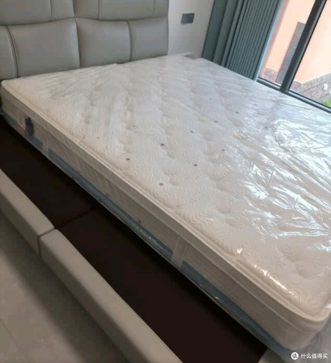 喜临门云朗Pro床垫抗菌防螨