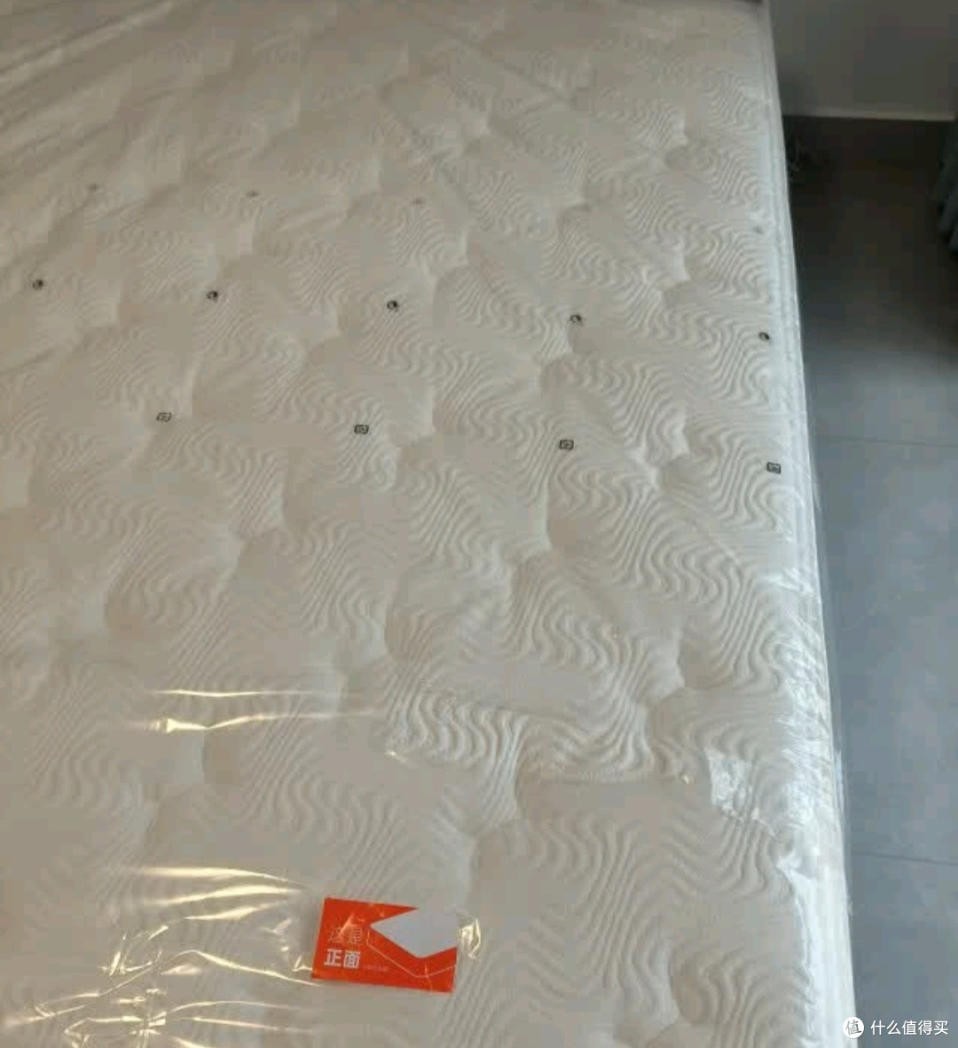 喜临门云朗Pro床垫抗菌防螨