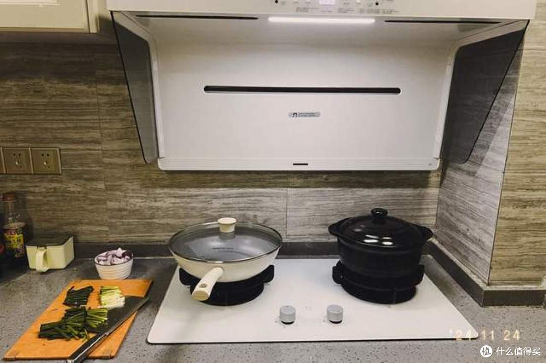 从装修踩坑到真香现场:2025年烟机选购避坑