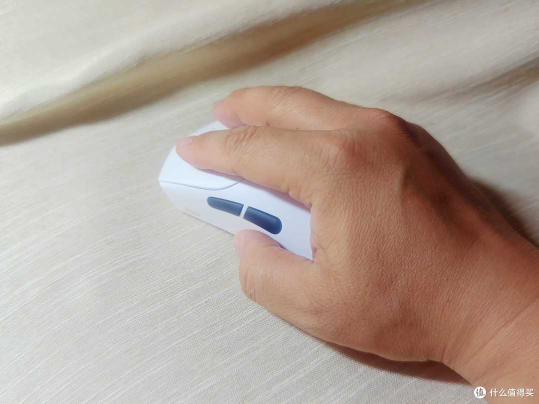 双8K回报率只是基配,“最强芯”雷柏VT7 系列电竞鼠标闪亮登场