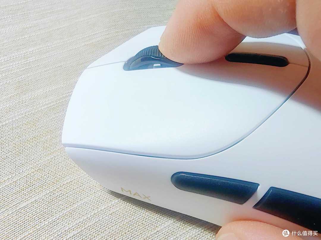 双8K回报率只是基配,“最强芯”雷柏VT7 系列电竞鼠标闪亮登场