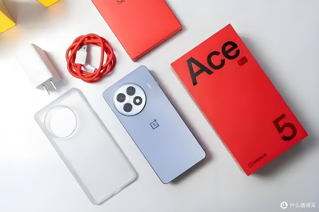 一加不讲武德,骁龙8至尊版+6100mAh+ColorOS15,跌至2294元