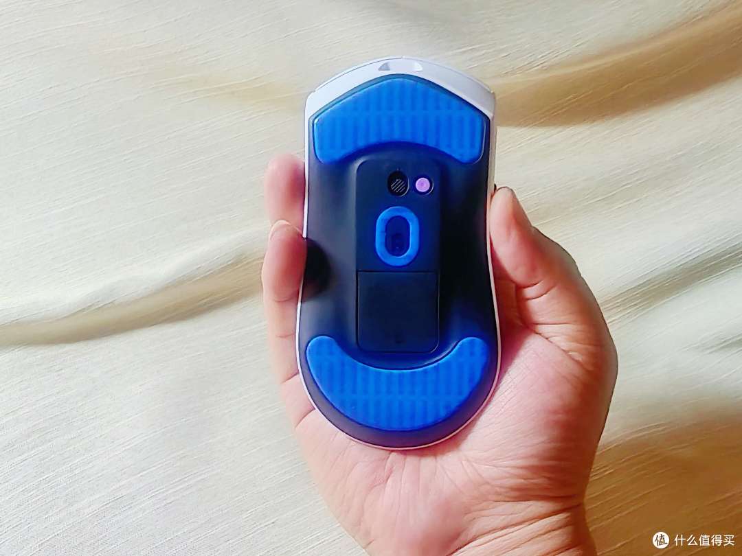 双8K回报率只是基配,“最强芯”雷柏VT7 系列电竞鼠标闪亮登场