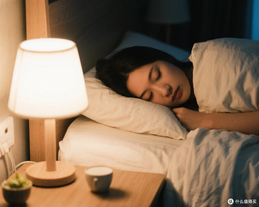 失眠多梦、半夜惊醒?这几种食物或许是你的救命稻草