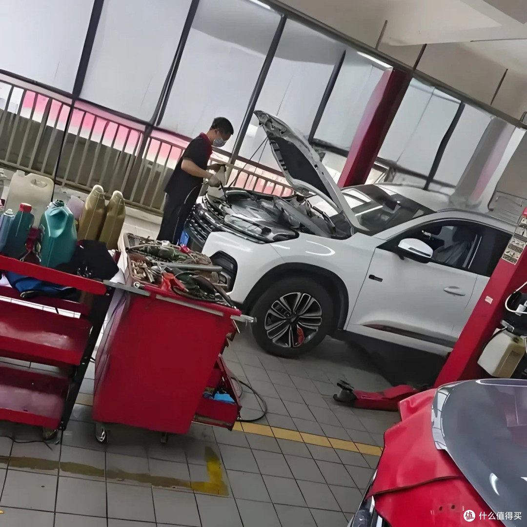 汽车保养避坑指南：老司机私藏的养车省钱秘籍