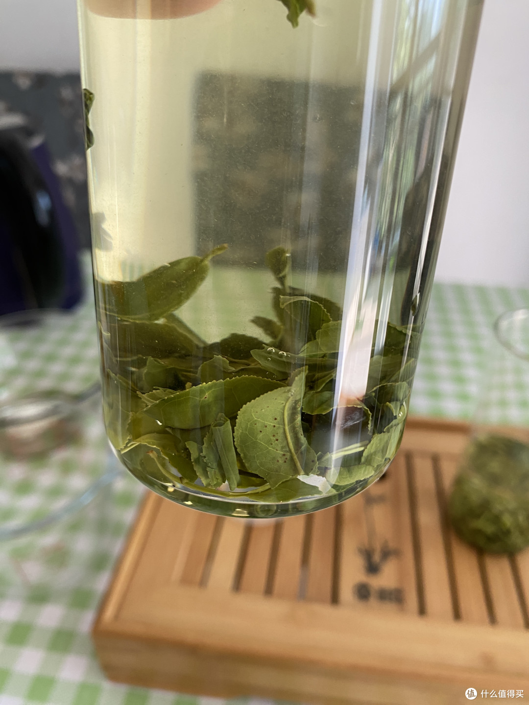 信阳FIRE生活日记20:信阳毛尖酒店专供茶叶分享