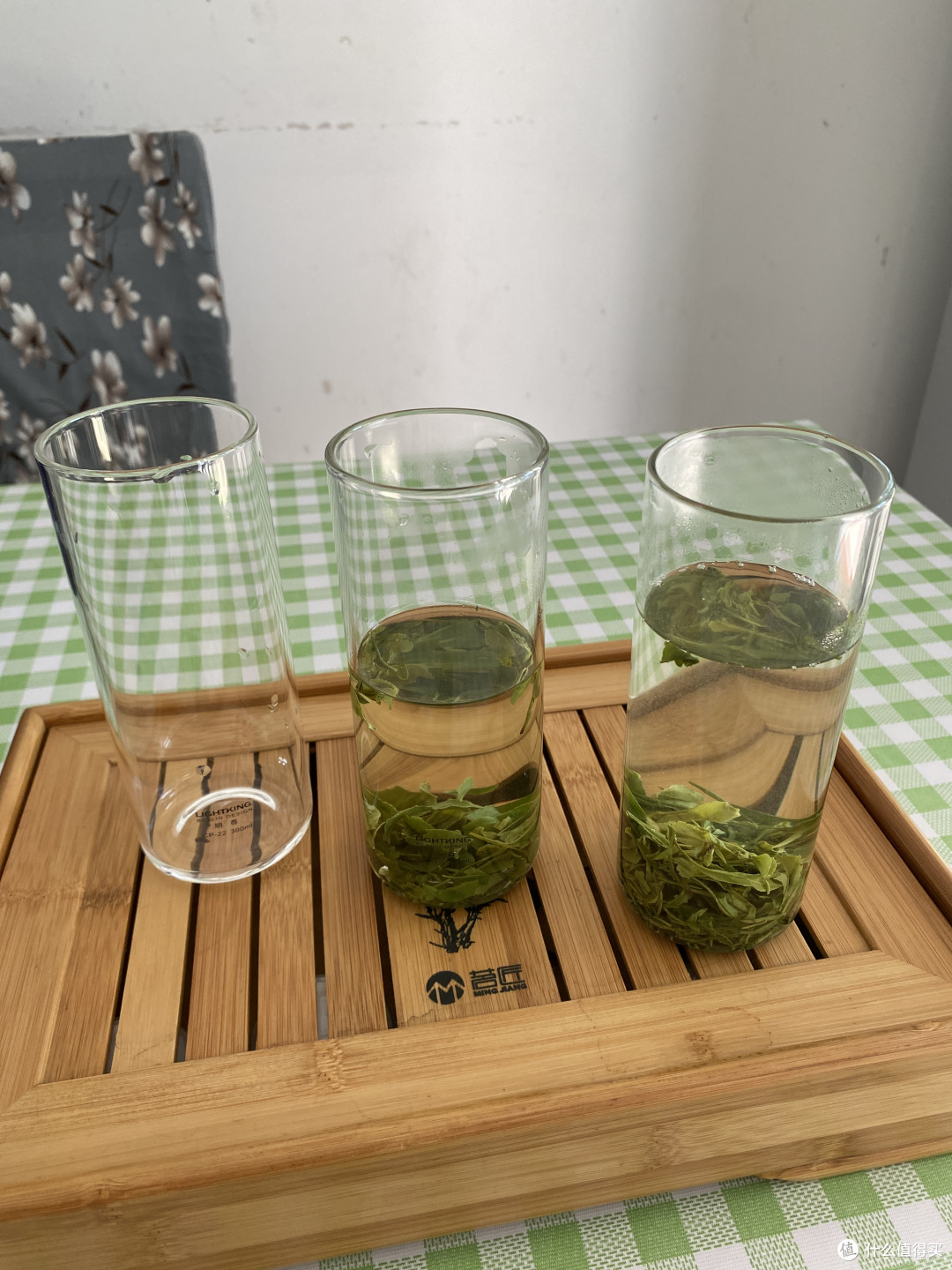 信阳FIRE生活日记20:信阳毛尖酒店专供茶叶分享