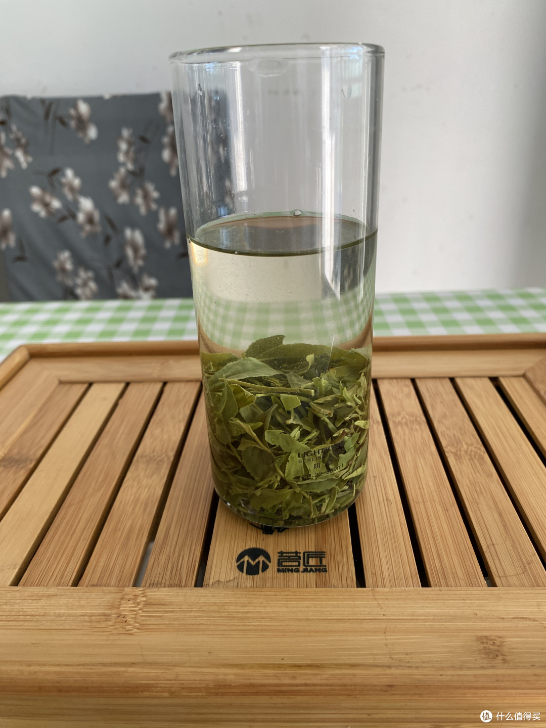 信阳FIRE生活日记20:信阳毛尖酒店专供茶叶分享