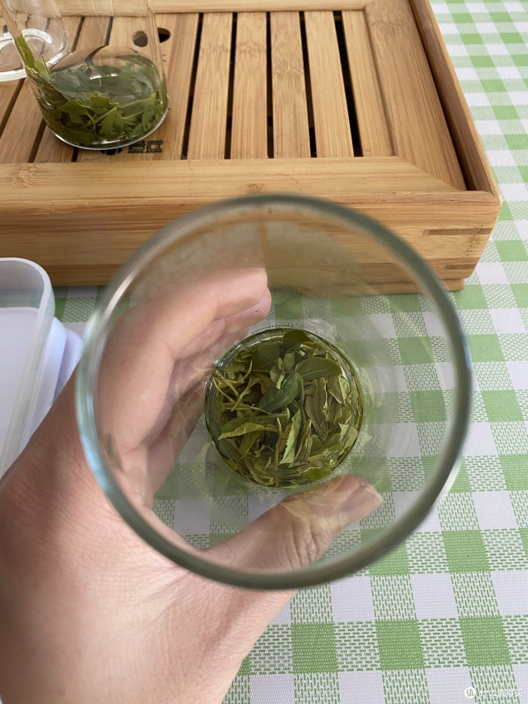 信阳FIRE生活日记20:信阳毛尖酒店专供茶叶分享