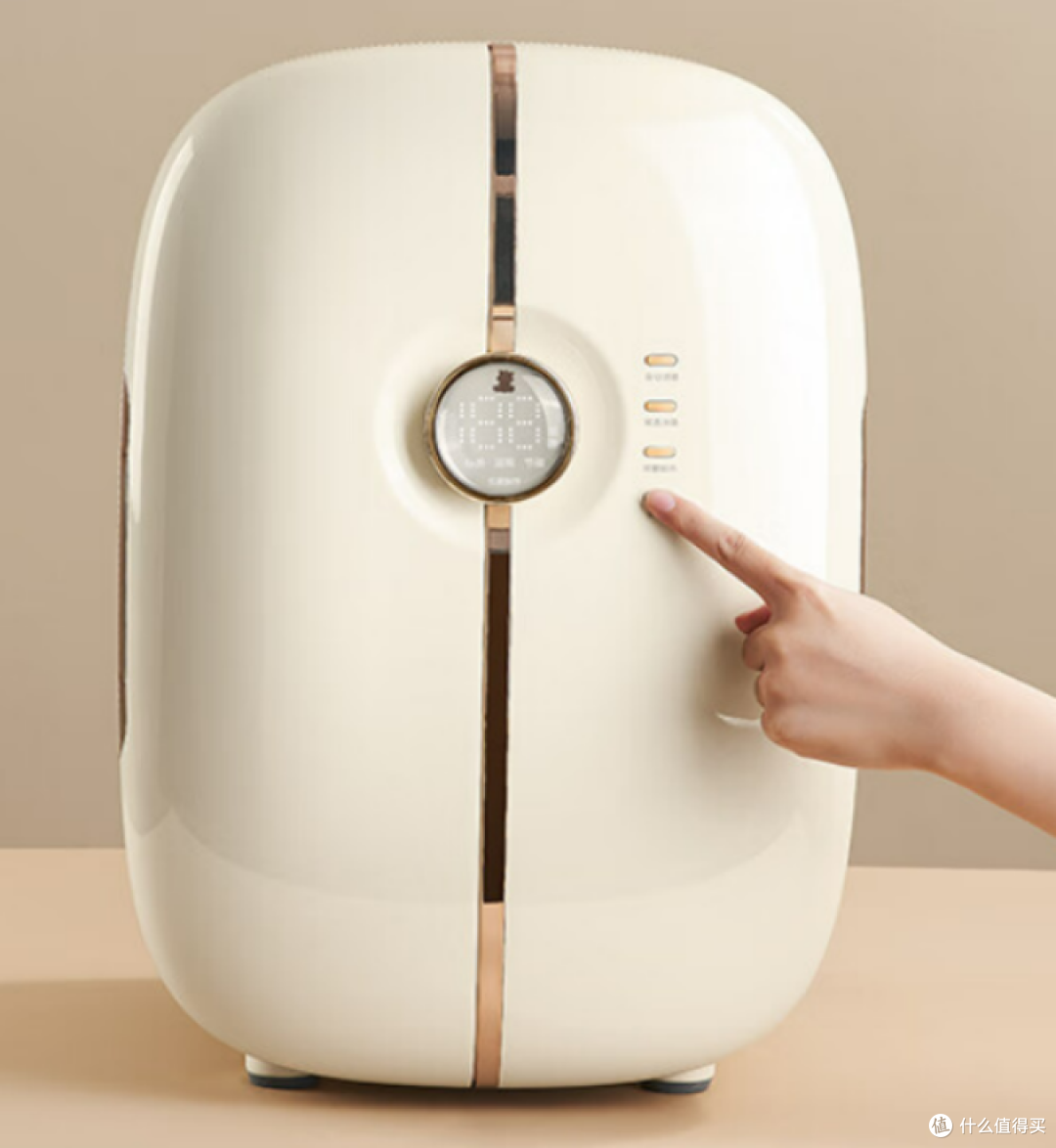 测评对决：宫菱、小白熊、小熊婴儿消毒柜实用吗？哪个牌子好？