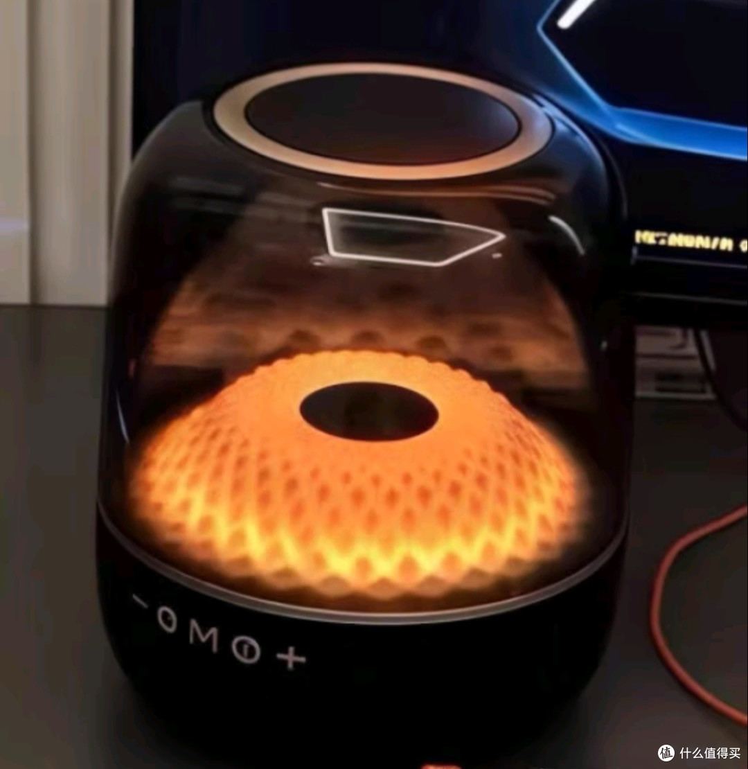 芯仕嘉音乐琉璃 蓝牙音箱 家用音响 Aura Studio4