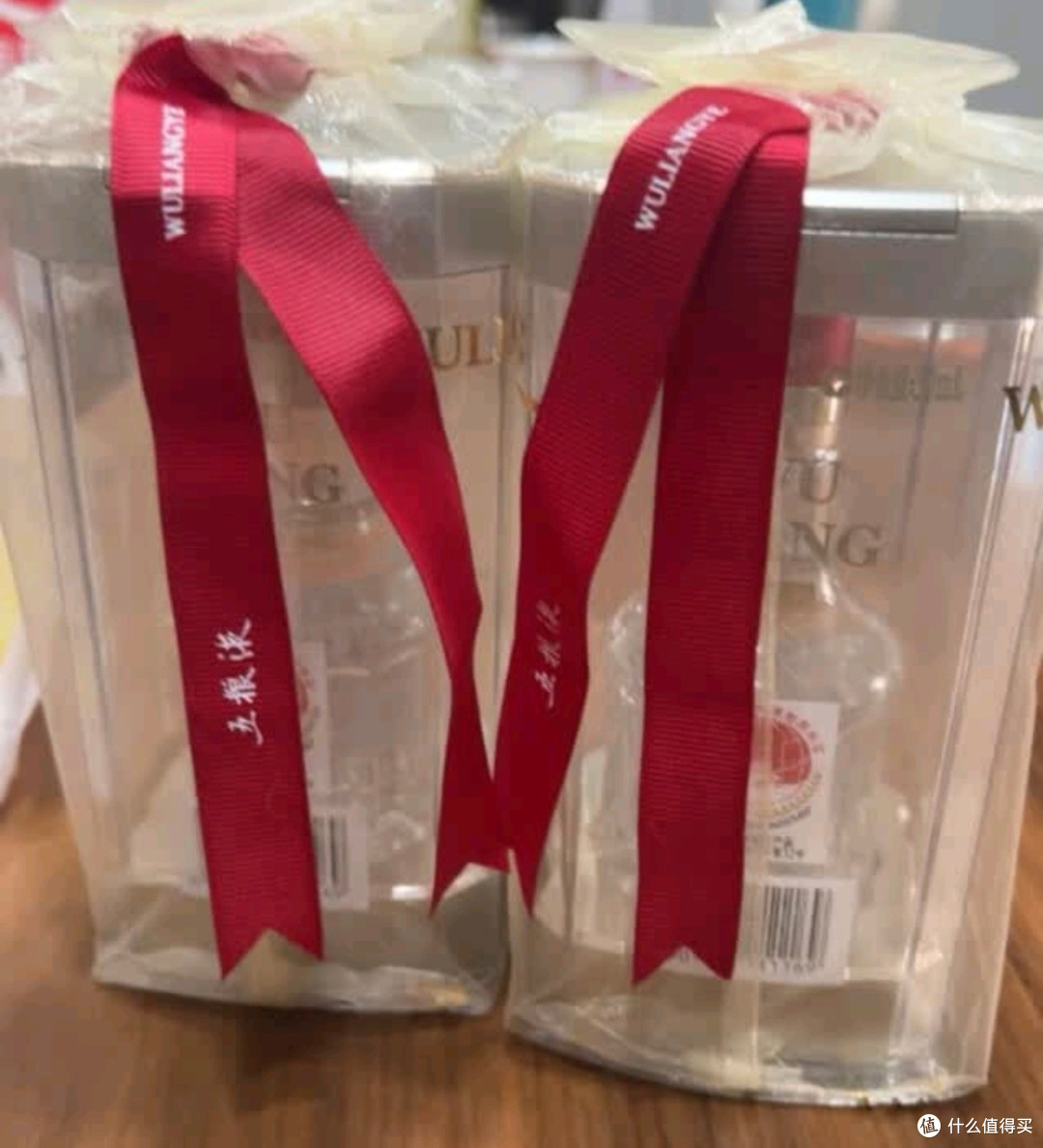 五粮液普五八代:浓香型白酒经典