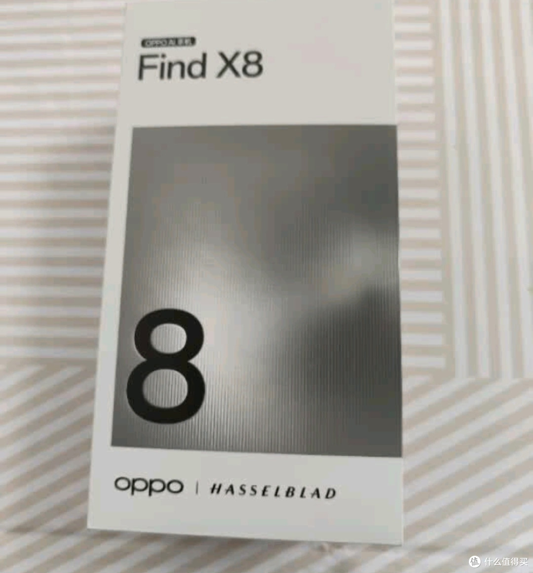 OPPO Find X8:高性能与长续航