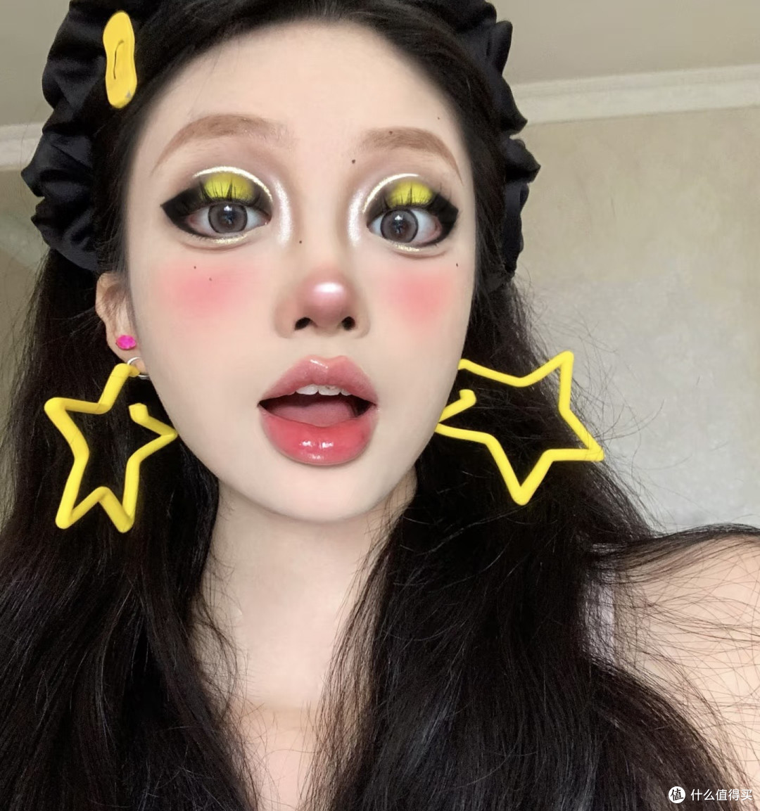 纪梵希 明星四宫格柔雾散粉 轻盈无痕 控油细腻自然 测评