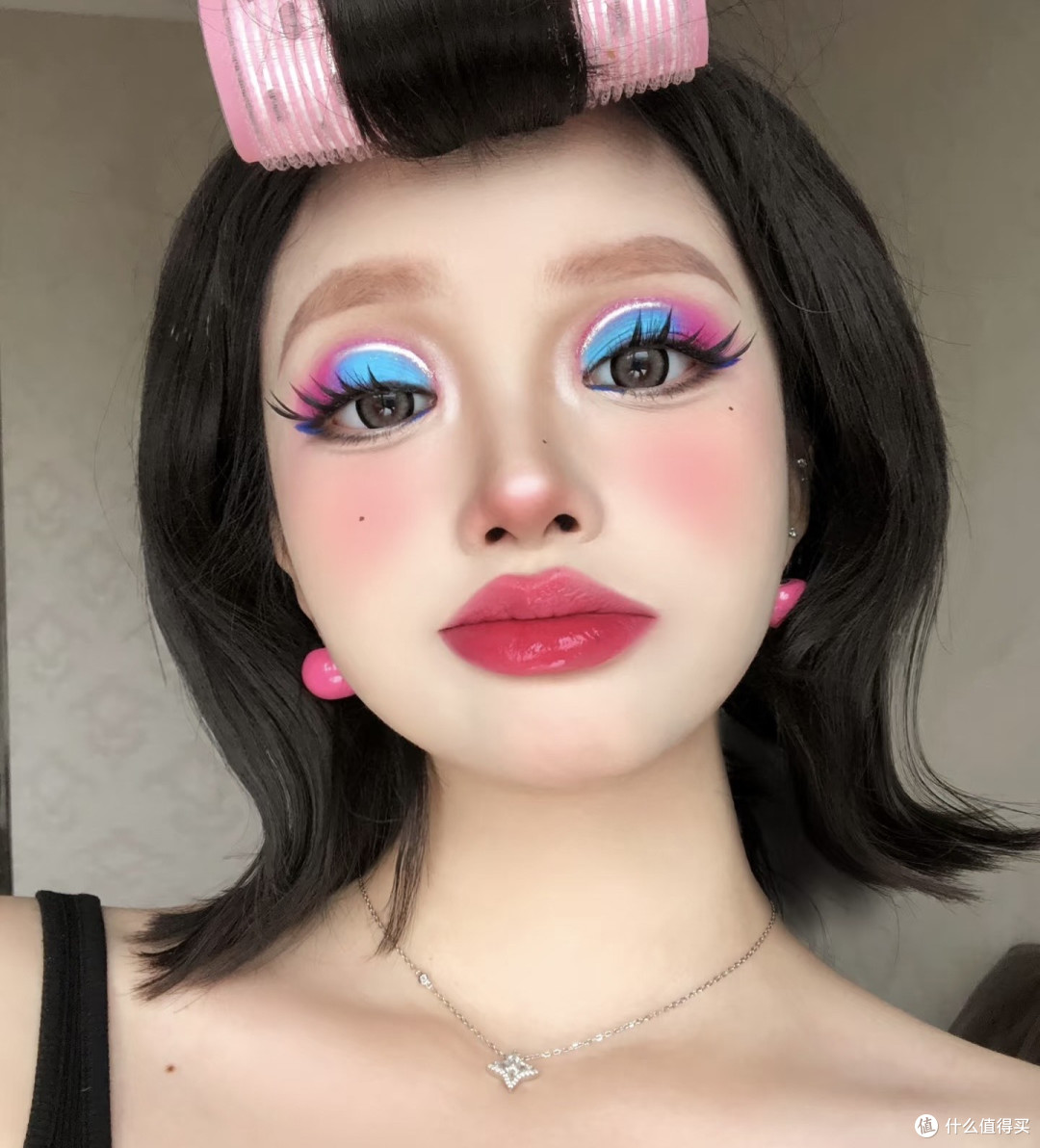 纪梵希 明星四宫格柔雾散粉 轻盈无痕 控油细腻自然 测评