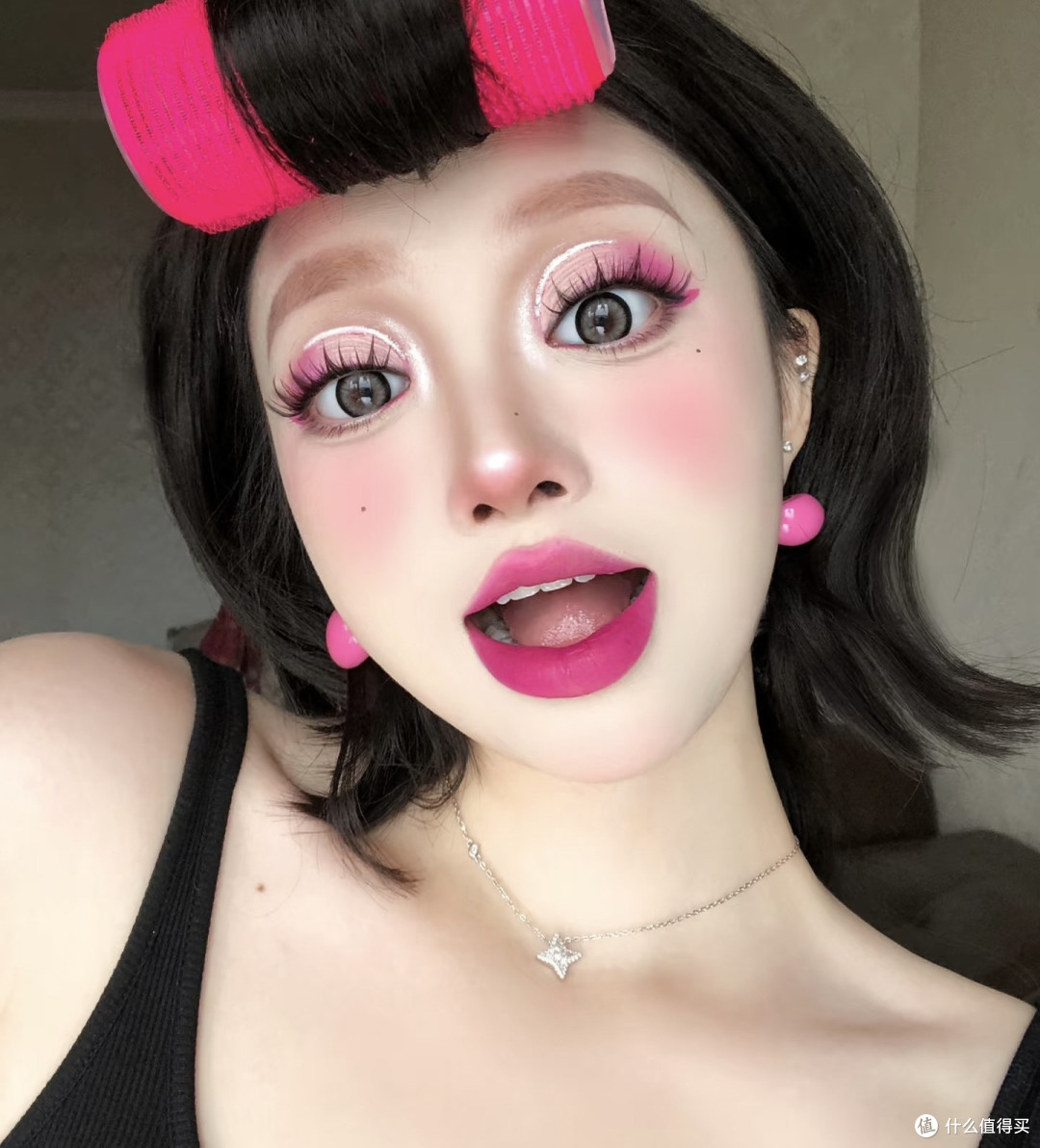 纪梵希 明星四宫格柔雾散粉 轻盈无痕 控油细腻自然 测评