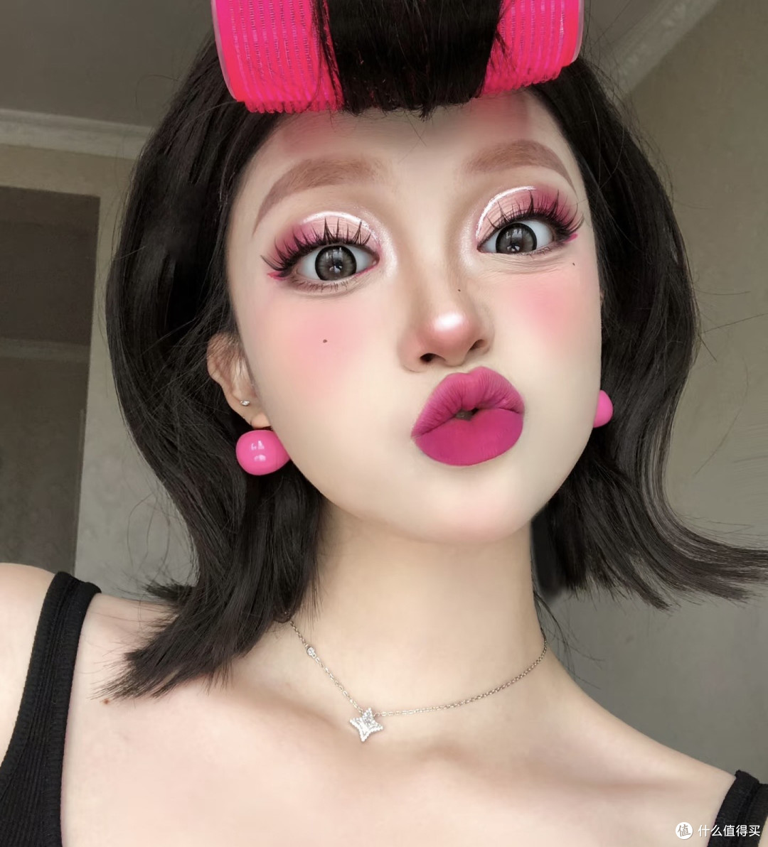 纪梵希 明星四宫格柔雾散粉 轻盈无痕 控油细腻自然 测评
