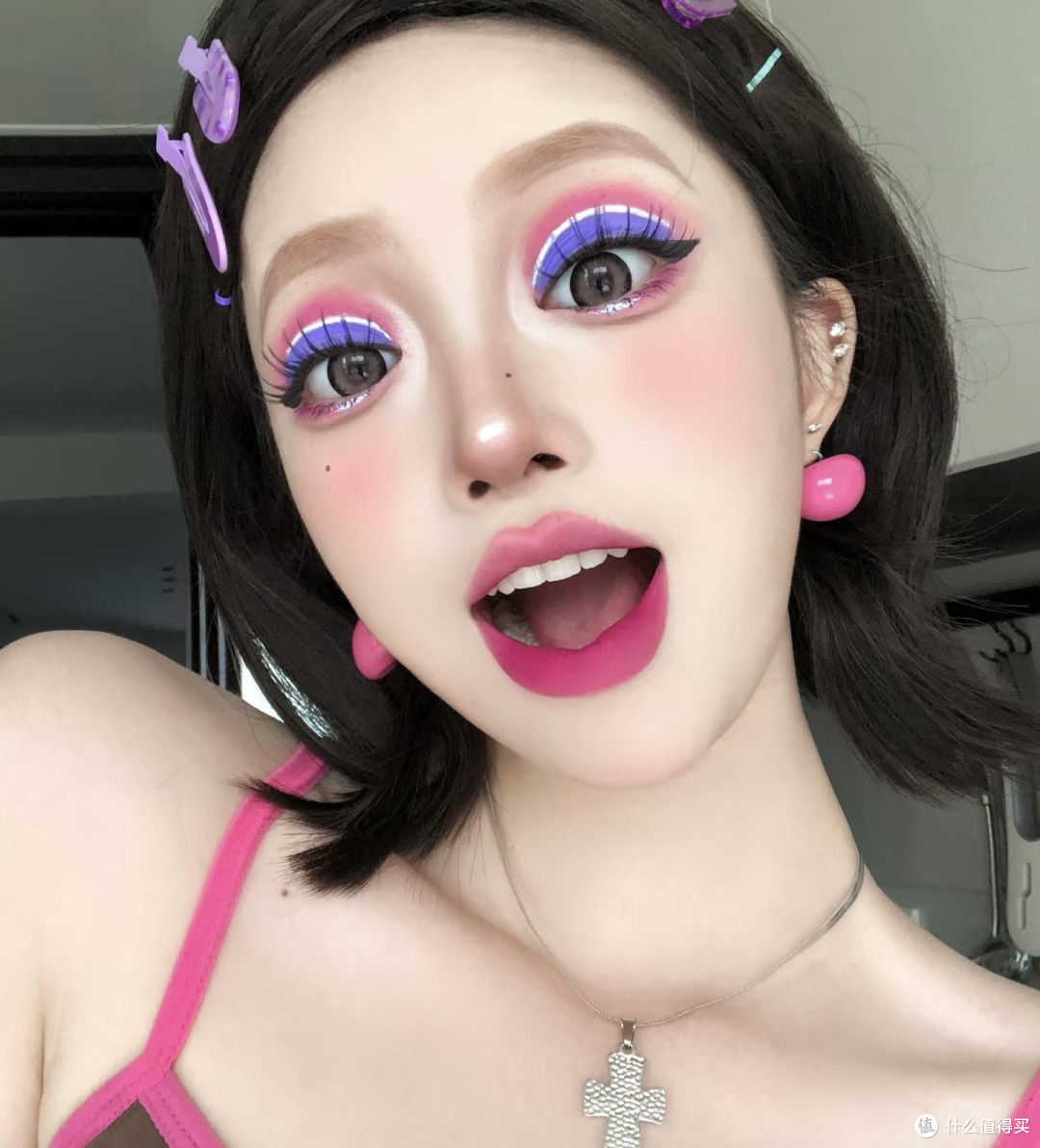 纪梵希 明星四宫格柔雾散粉 轻盈无痕 控油细腻自然 测评