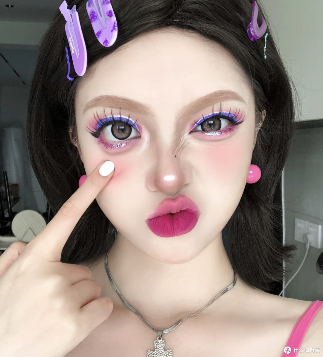 纪梵希 明星四宫格柔雾散粉 轻盈无痕 控油细腻自然 测评