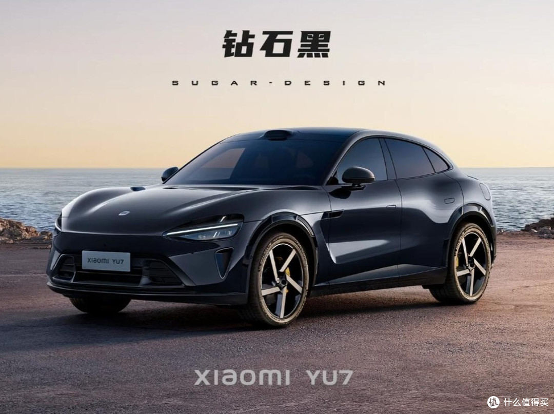 小米YU7:人生第一台车的完美选择