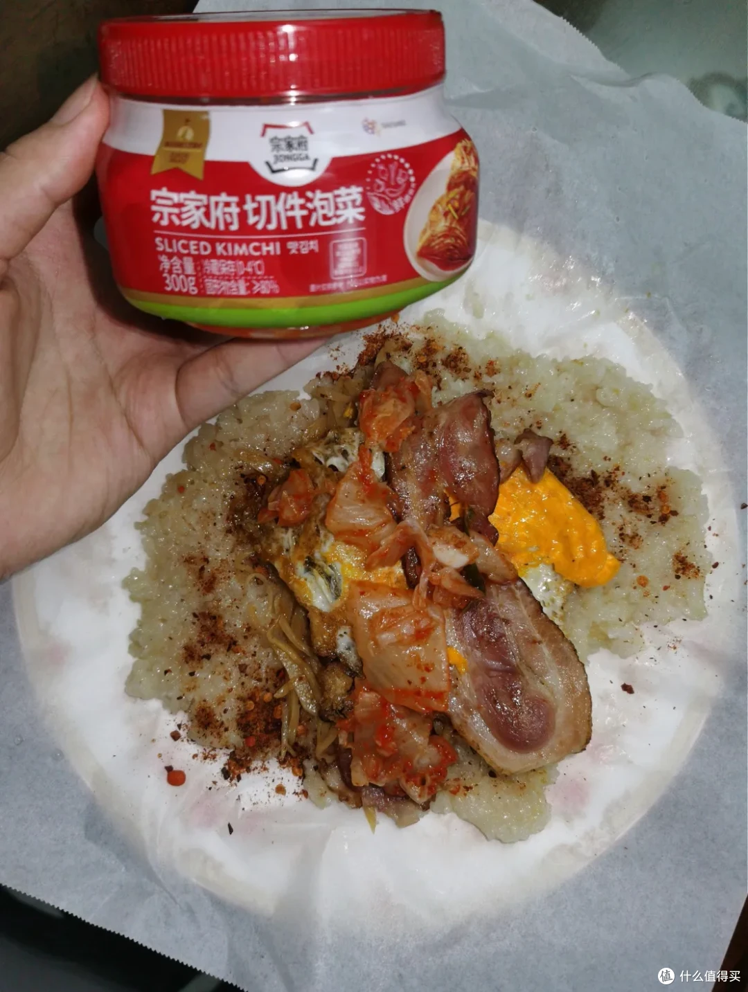 我嘞个豆!「粽子」还能这么吃?优雅,实在是优雅!