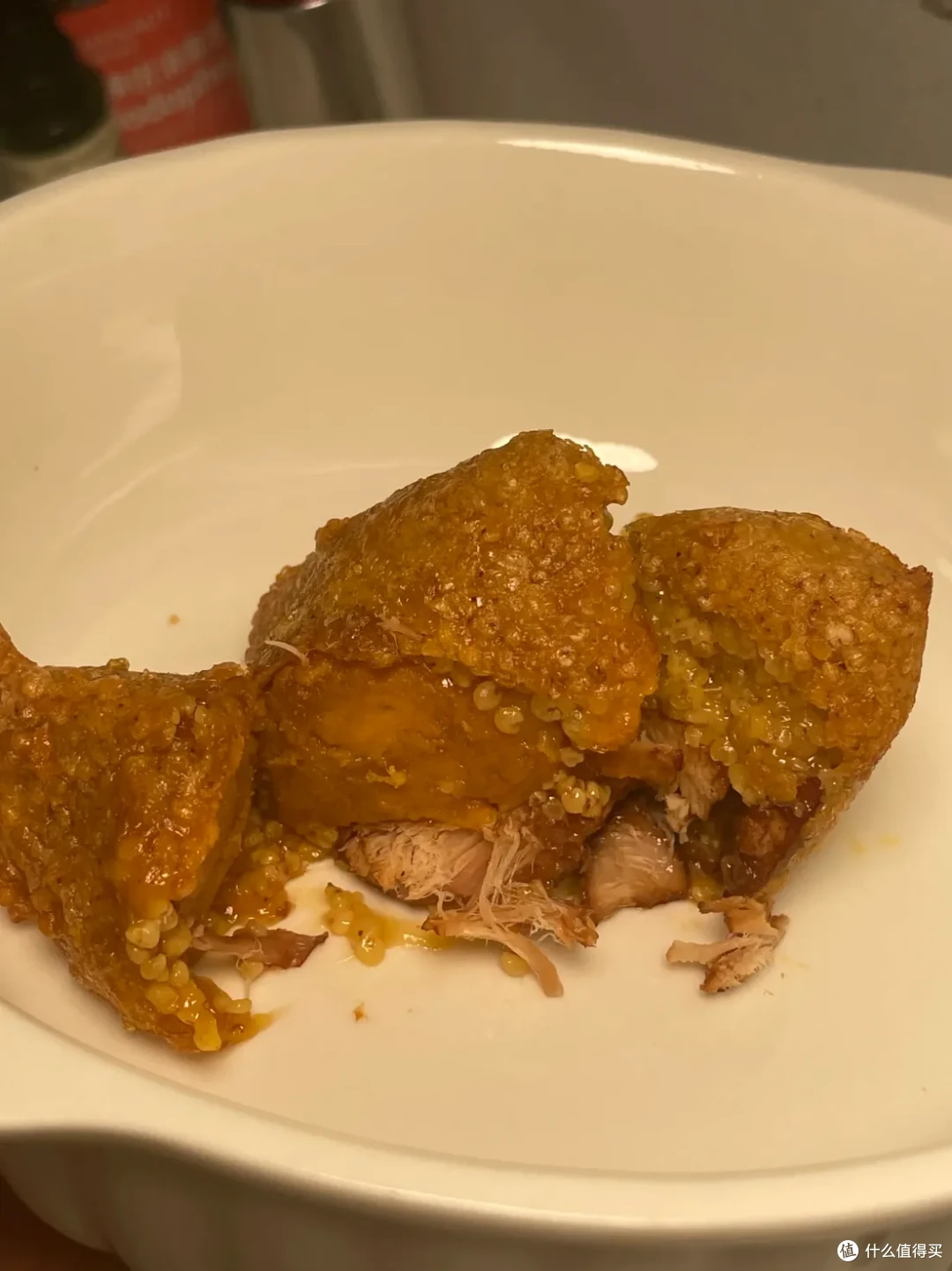 我嘞个豆!「粽子」还能这么吃?优雅,实在是优雅!