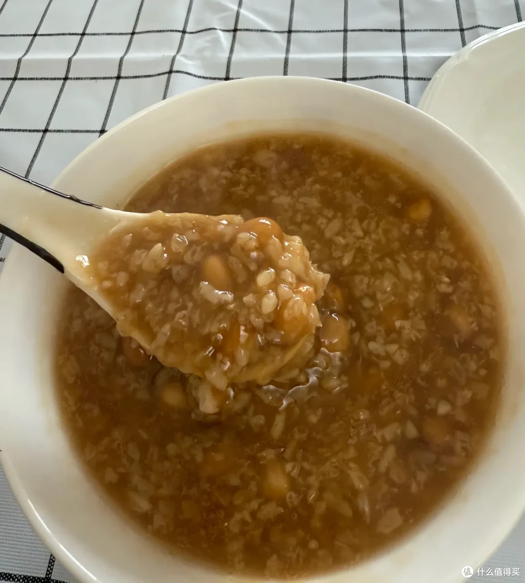 我嘞个豆!「粽子」还能这么吃?优雅,实在是优雅!