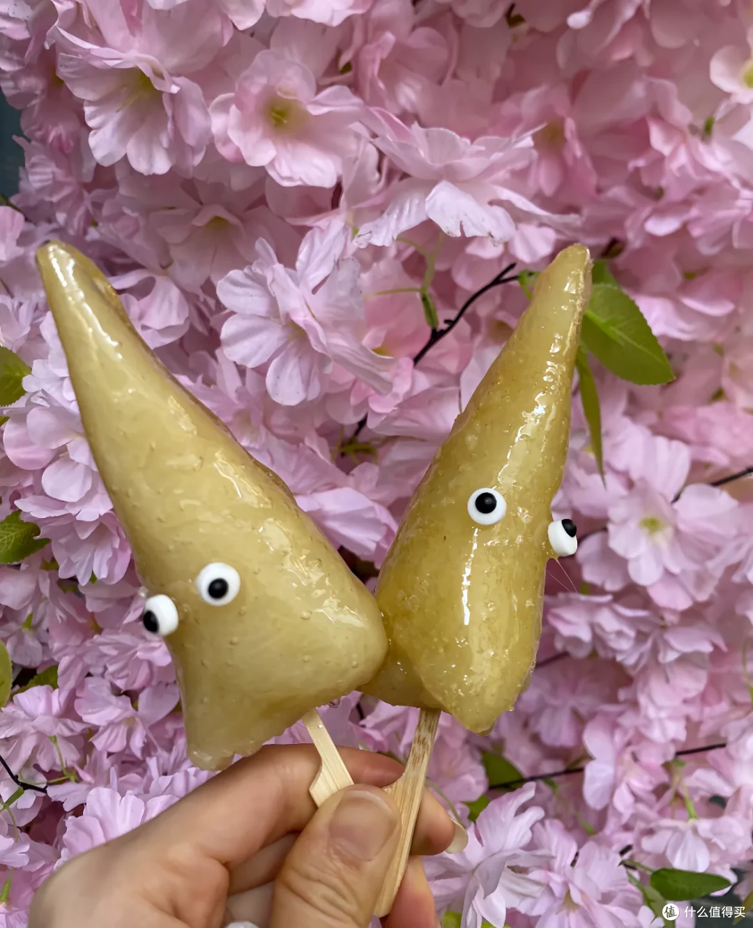 我嘞个豆!「粽子」还能这么吃?优雅,实在是优雅!