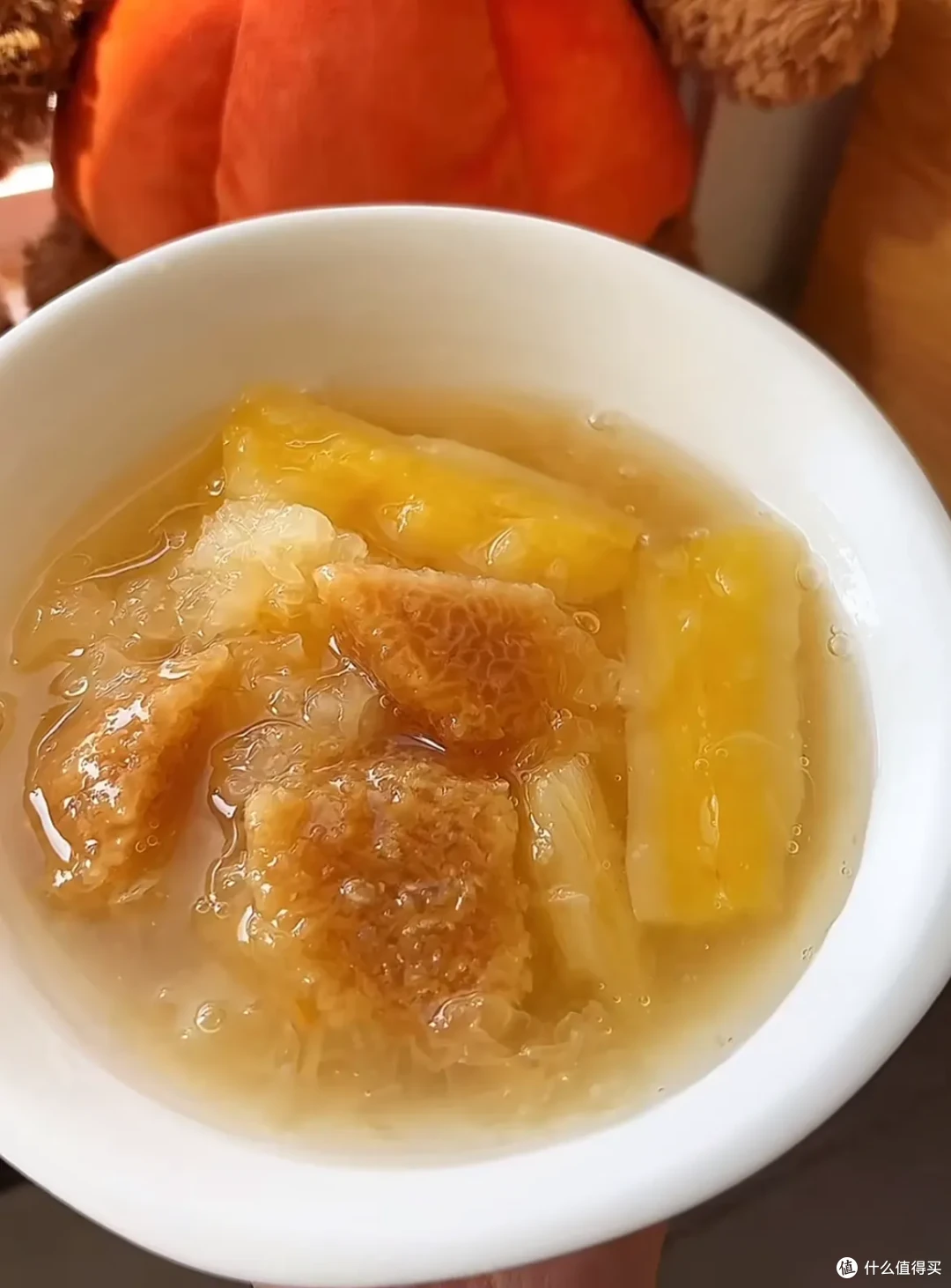 我嘞个豆!「粽子」还能这么吃?优雅,实在是优雅!