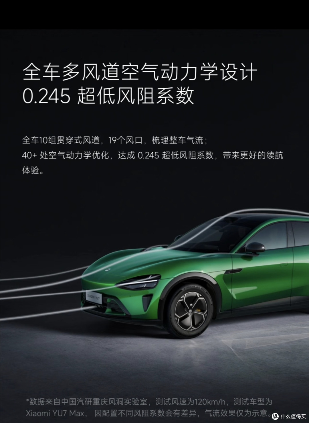 小米YU7发布,售价猜想