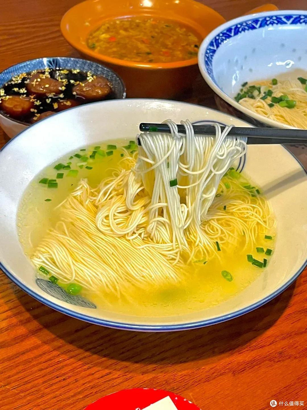 常州这 10 种老味道,连乾隆都上瘾!