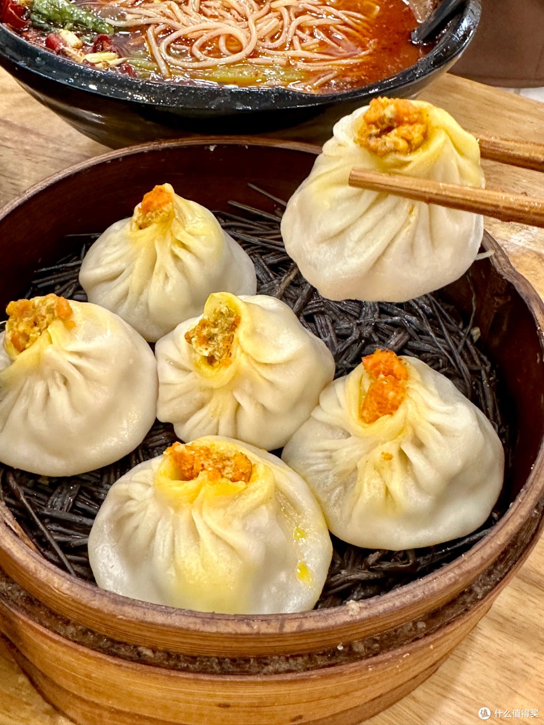 常州这 10 种老味道,连乾隆都上瘾!