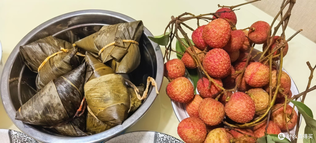 端午宅家记之吃喝玩乐！