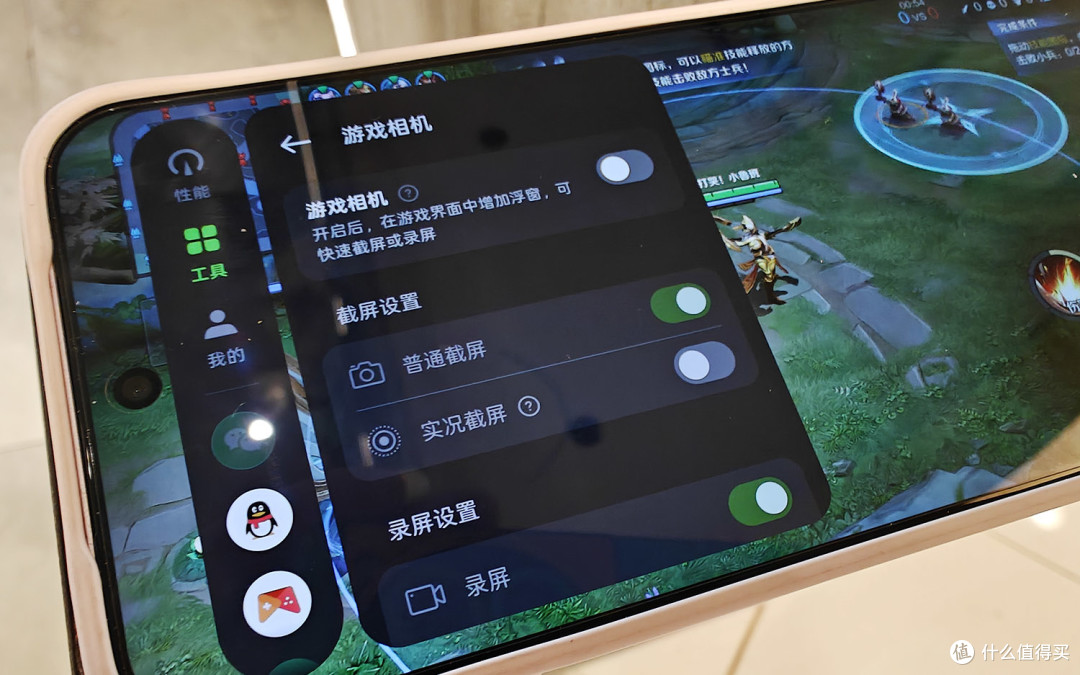 一手掌握的小屏旗舰究竟多强？一加13T上手体验