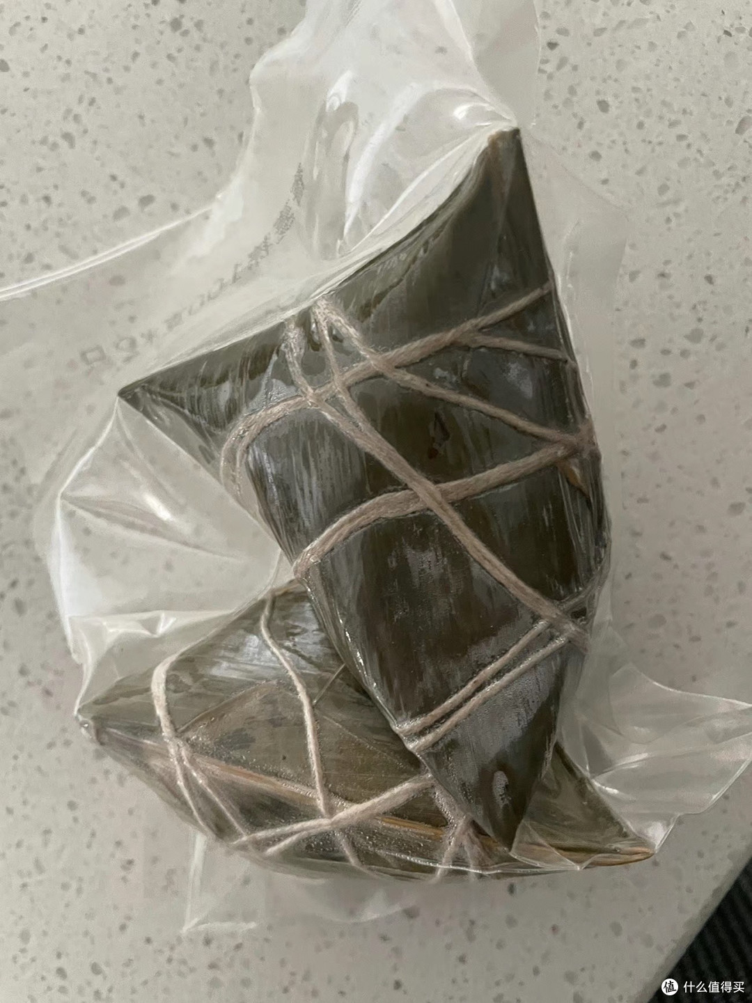 夏邑特产丹谊青麦仁粽子推荐