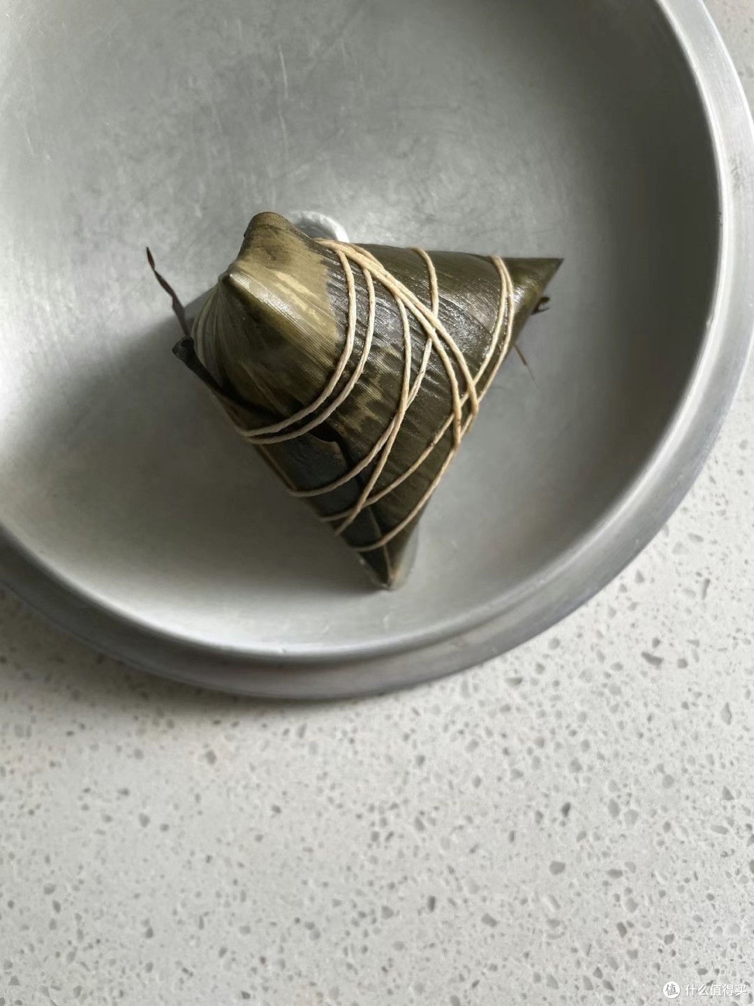 夏邑特产丹谊青麦仁粽子推荐