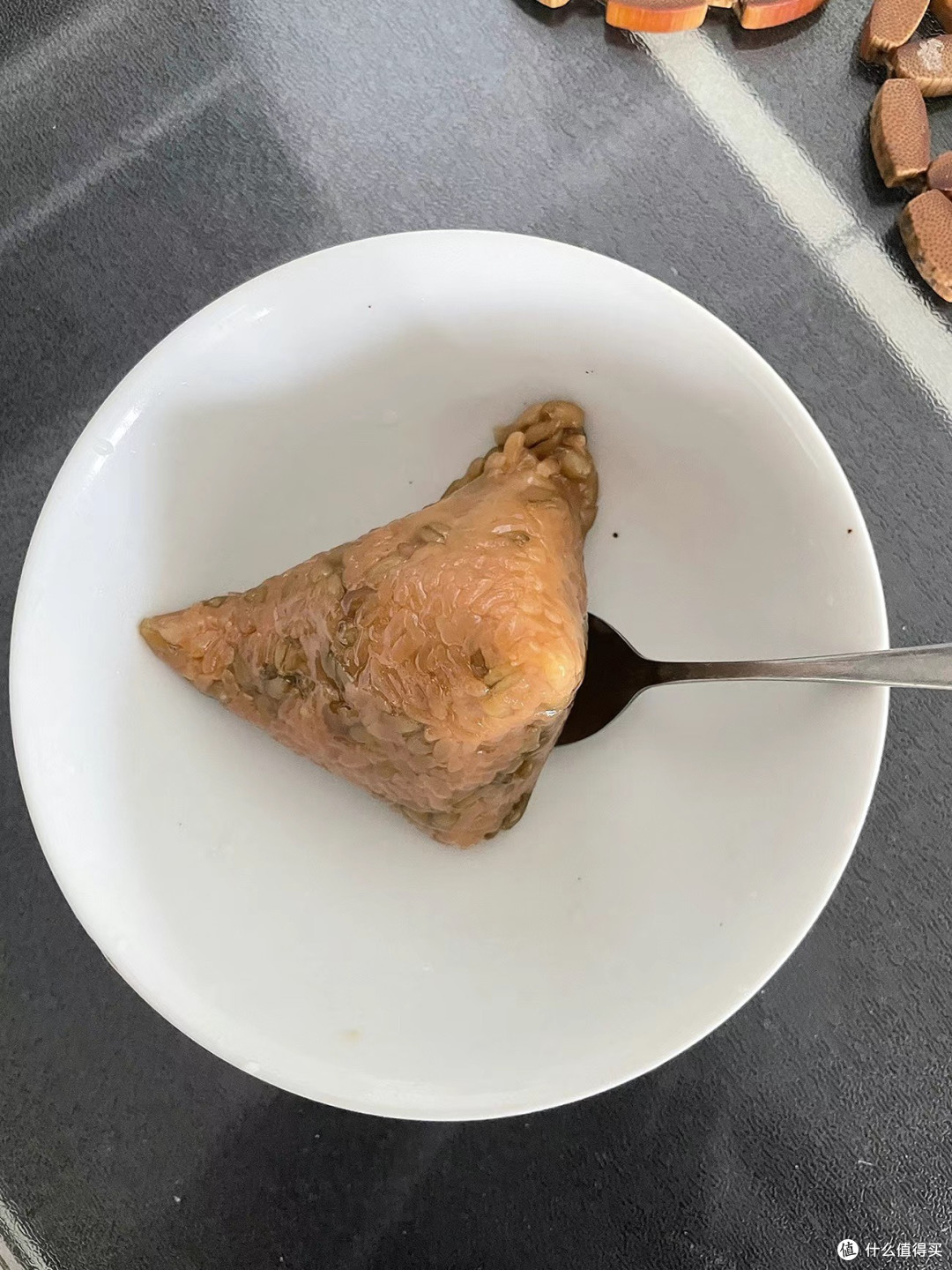 夏邑特产丹谊青麦仁粽子推荐