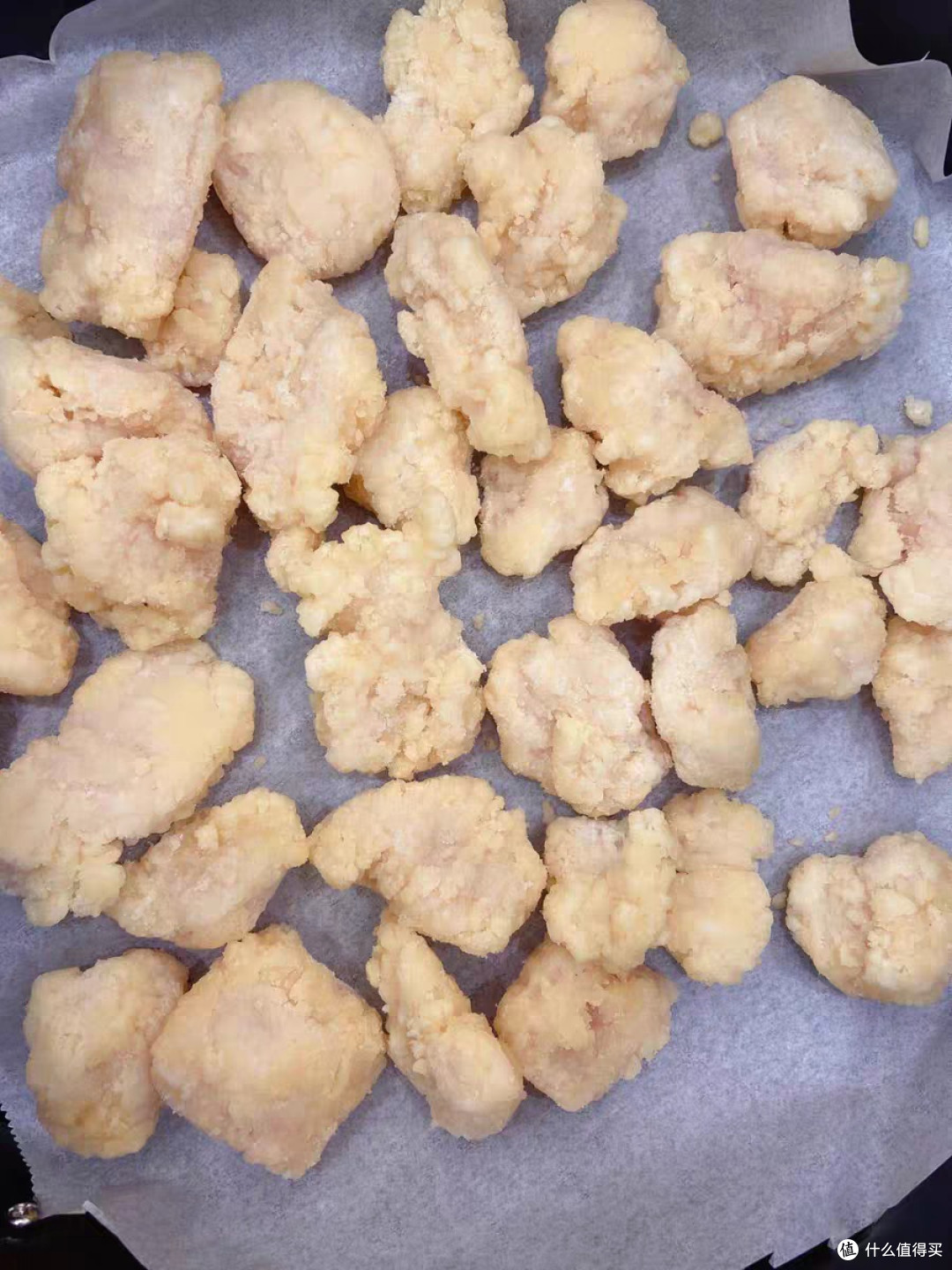 双汇鸡米花综合解析