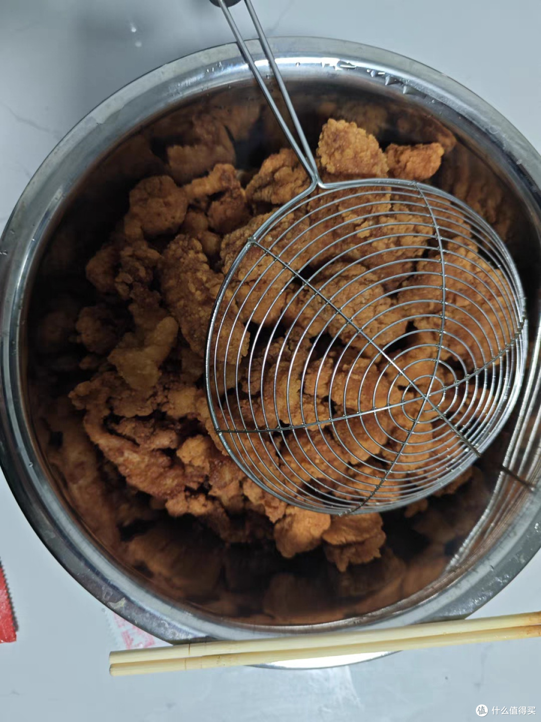 双汇鸡米花综合解析