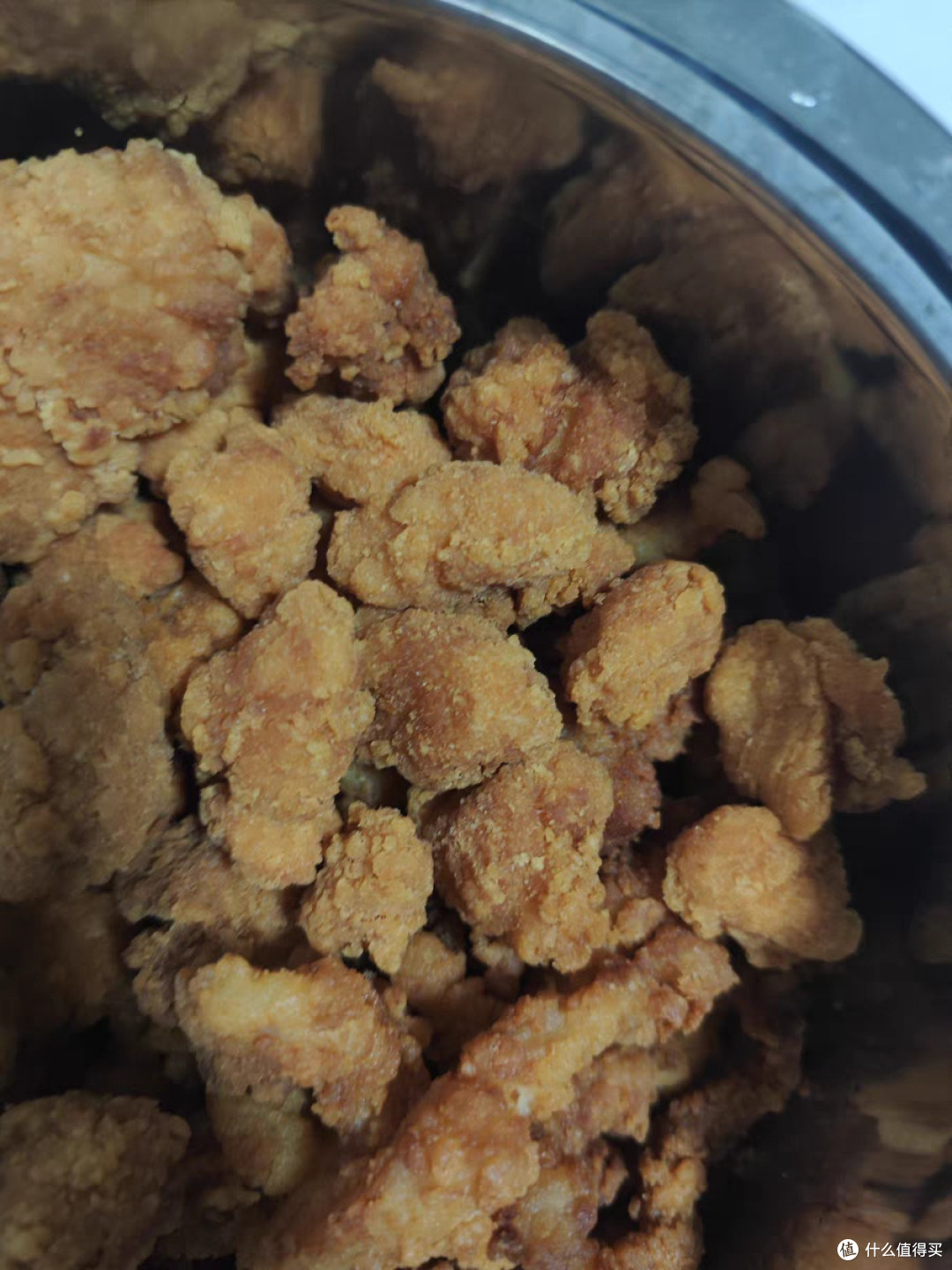 双汇鸡米花综合解析