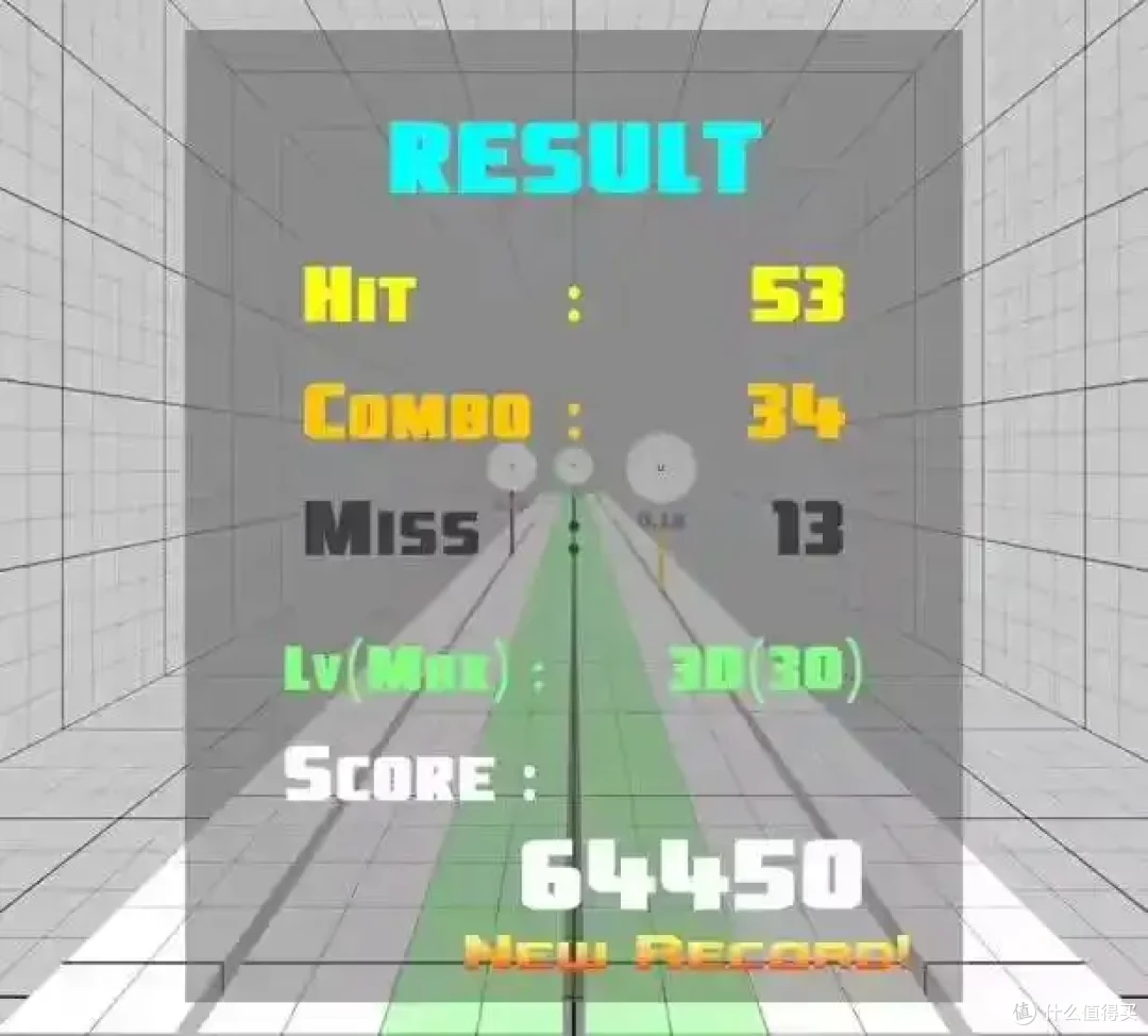 玩游戏竟然能改善视力?日本学者开发出一款能改善视力的 VR 游戏