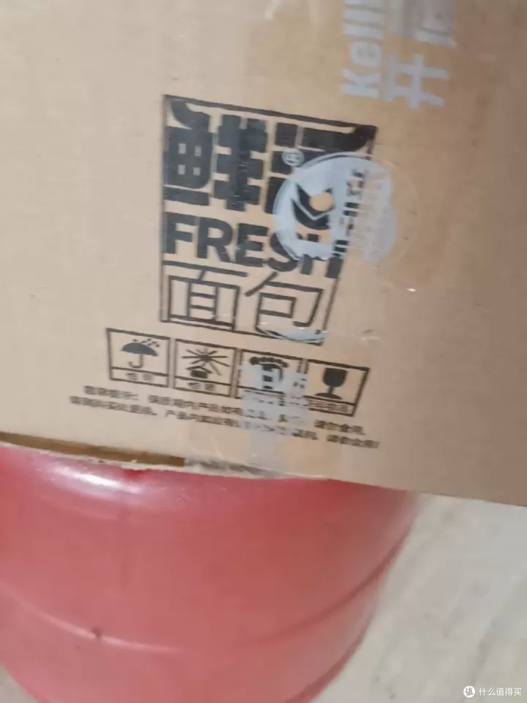 凯利来千层软手撕面包:早餐夜宵的美味之选