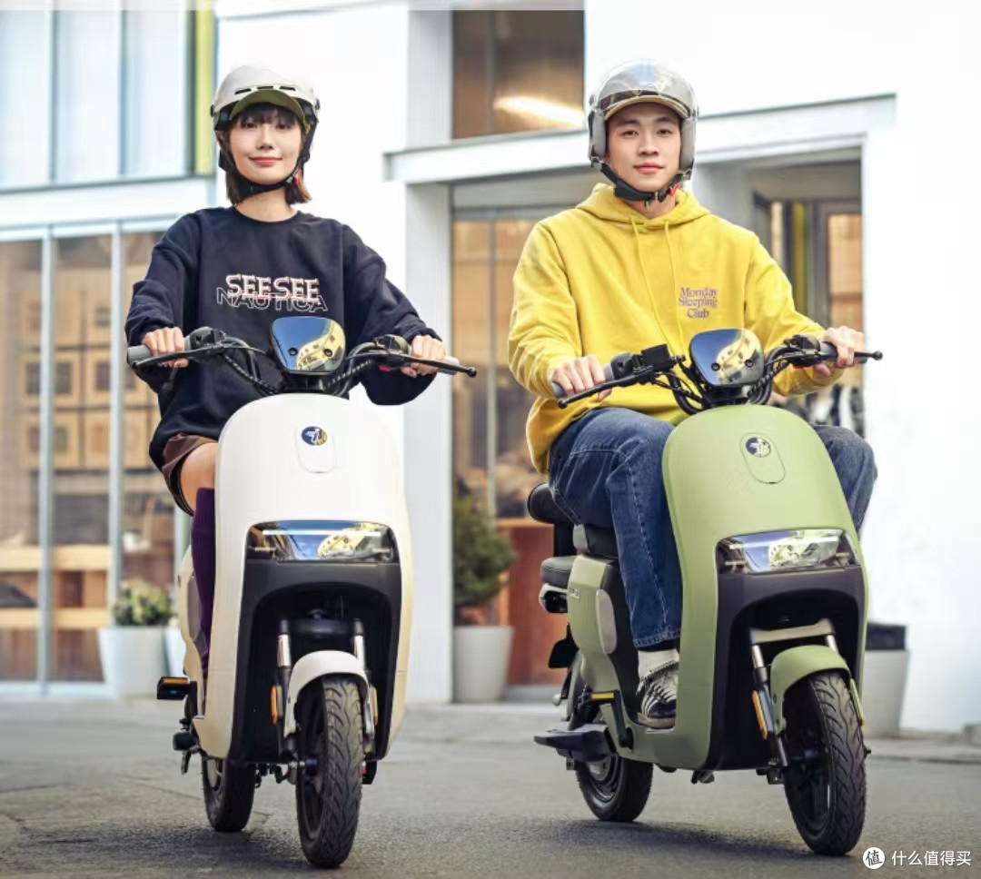 快来看！618电动车选购指南！2000多预算值得买的电动车怎么买？