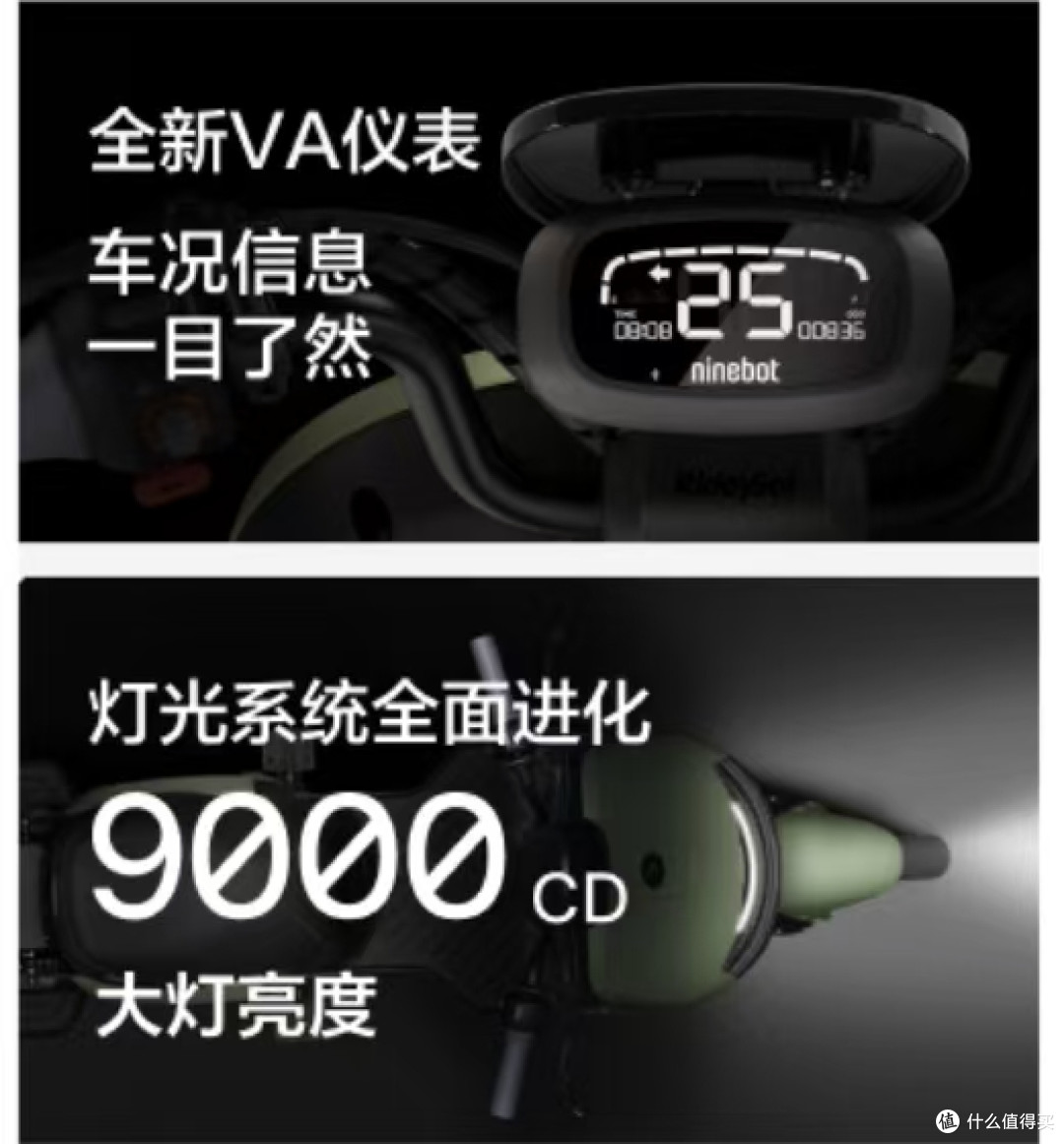 快来看！618电动车选购指南！2000多预算值得买的电动车怎么买？