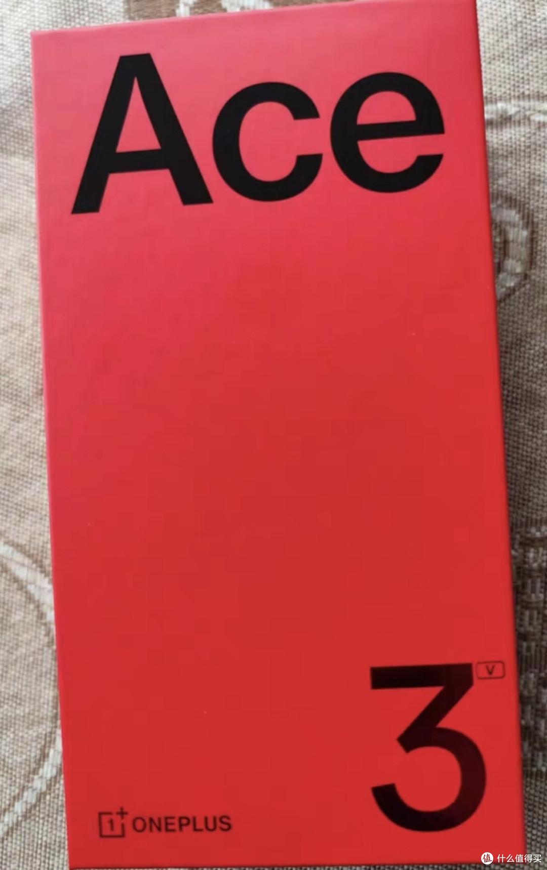 从苹果到一加Ace 3V的转变