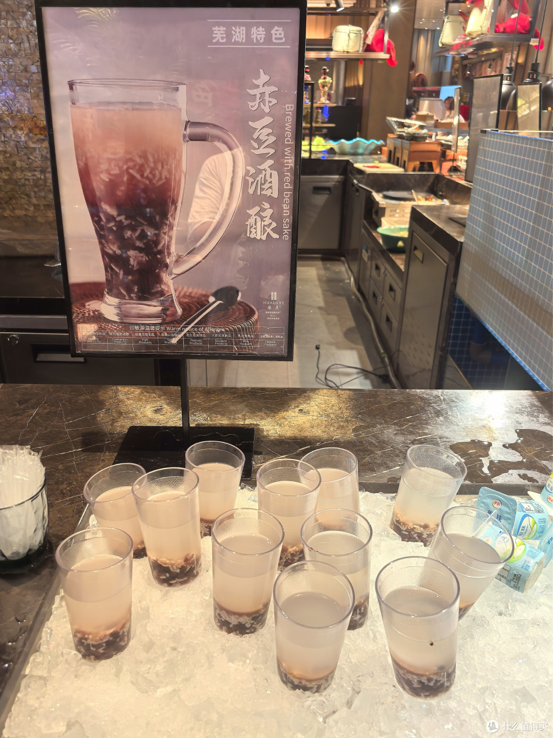 帆影艟艟皆过客,无尽长江滚滚来!芜湖华邑酒店 单卧江景套房